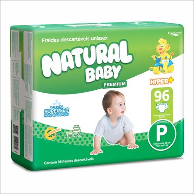 Natural-Baby-Premium-Hiper-Mais-P-96-un.